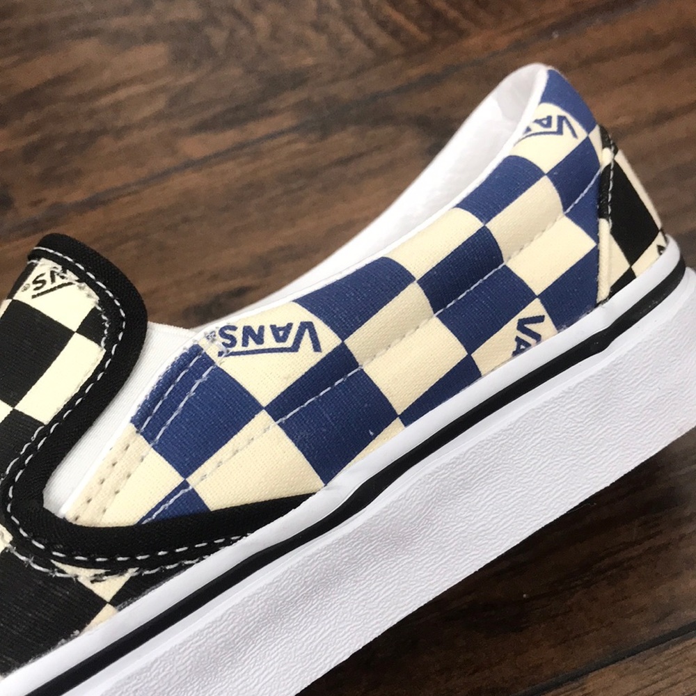 !!! VANS CLASSIC SLIP ON BRAND NEW - Picture 6 of 14